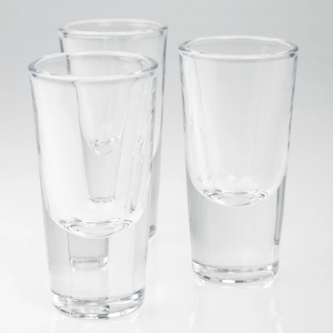 Olympia Shot Glasses 25ml - Image 7
