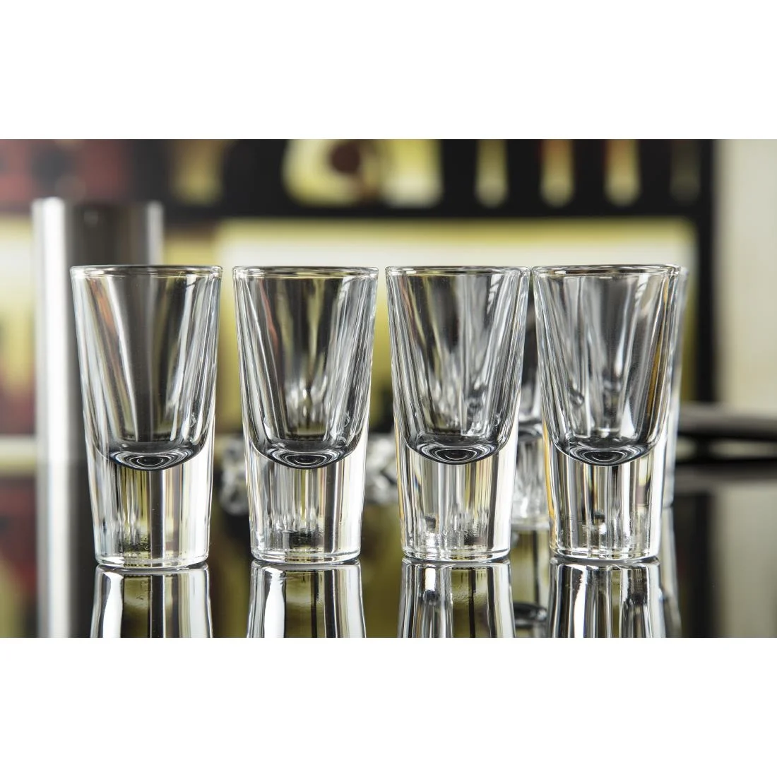 Olympia Shot Glasses 25ml - Image 8