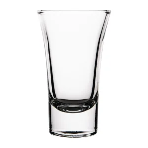 Olympia Boston Shot Glasses 60ml