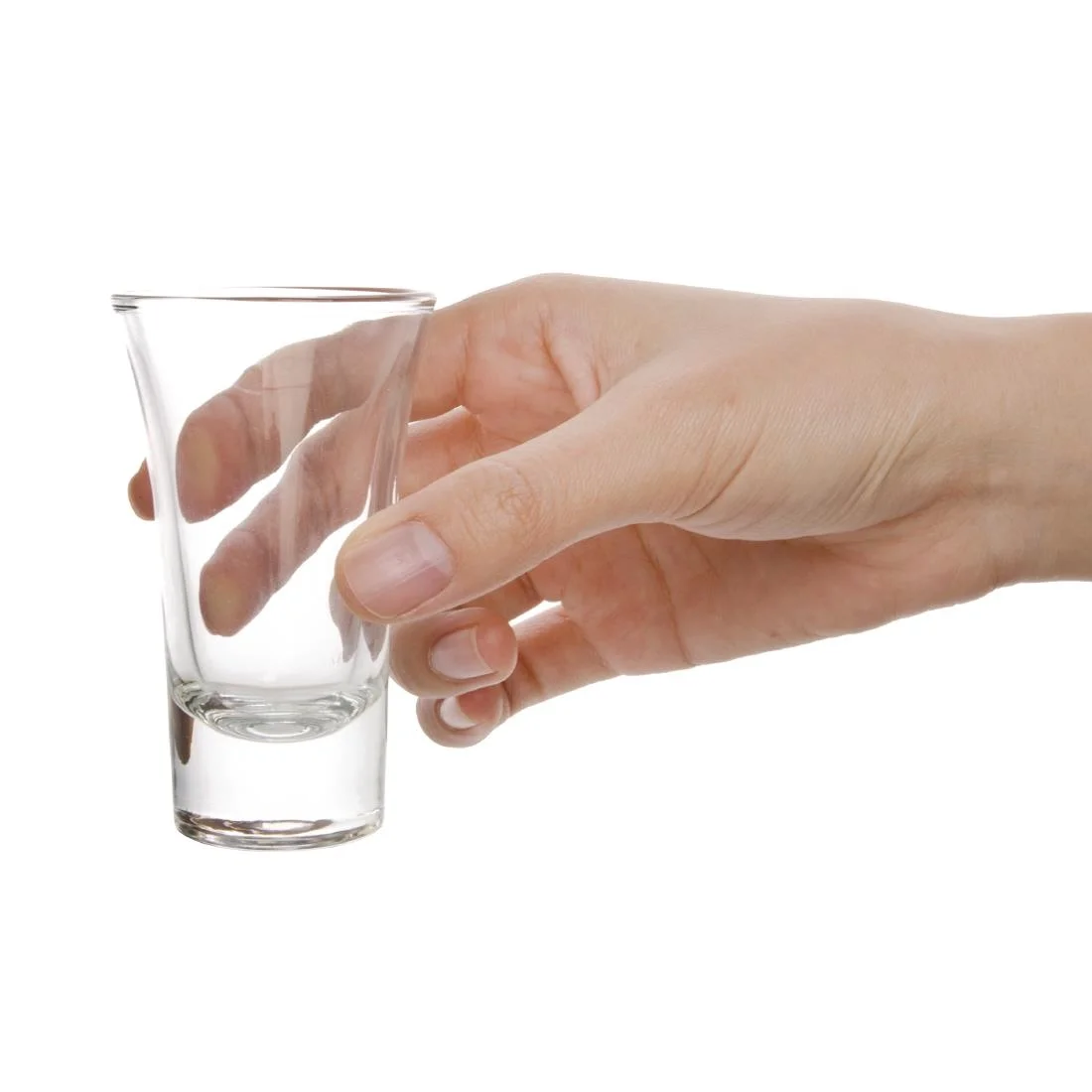 Olympia Boston Shot Glasses 60ml - Image 2