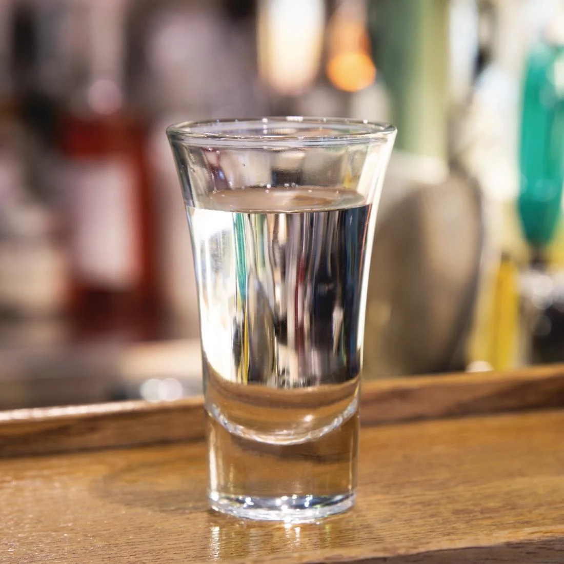 Olympia Boston Shot Glasses 60ml - Image 3