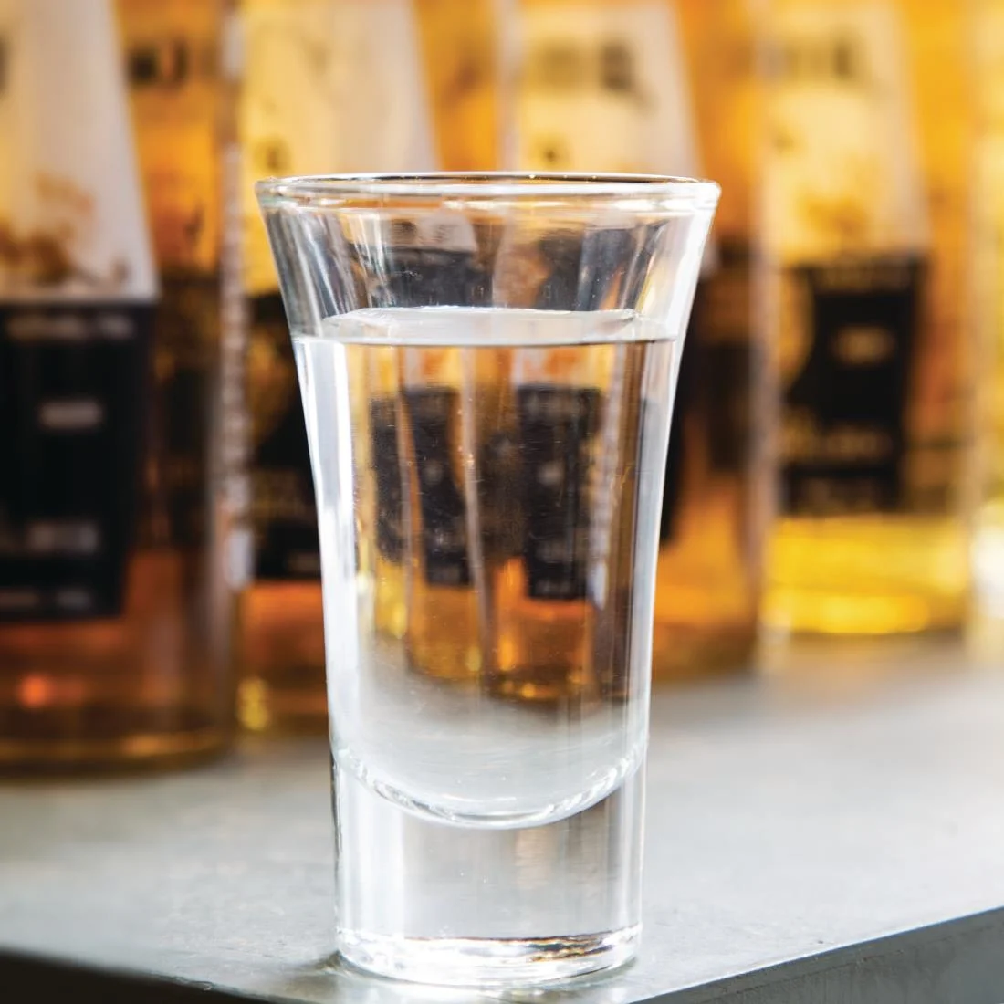 Olympia Boston Shot Glasses 60ml - Image 4