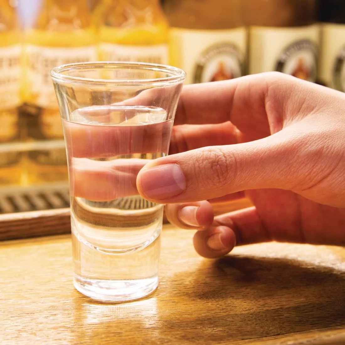 Olympia Boston Shot Glasses 60ml - Image 5