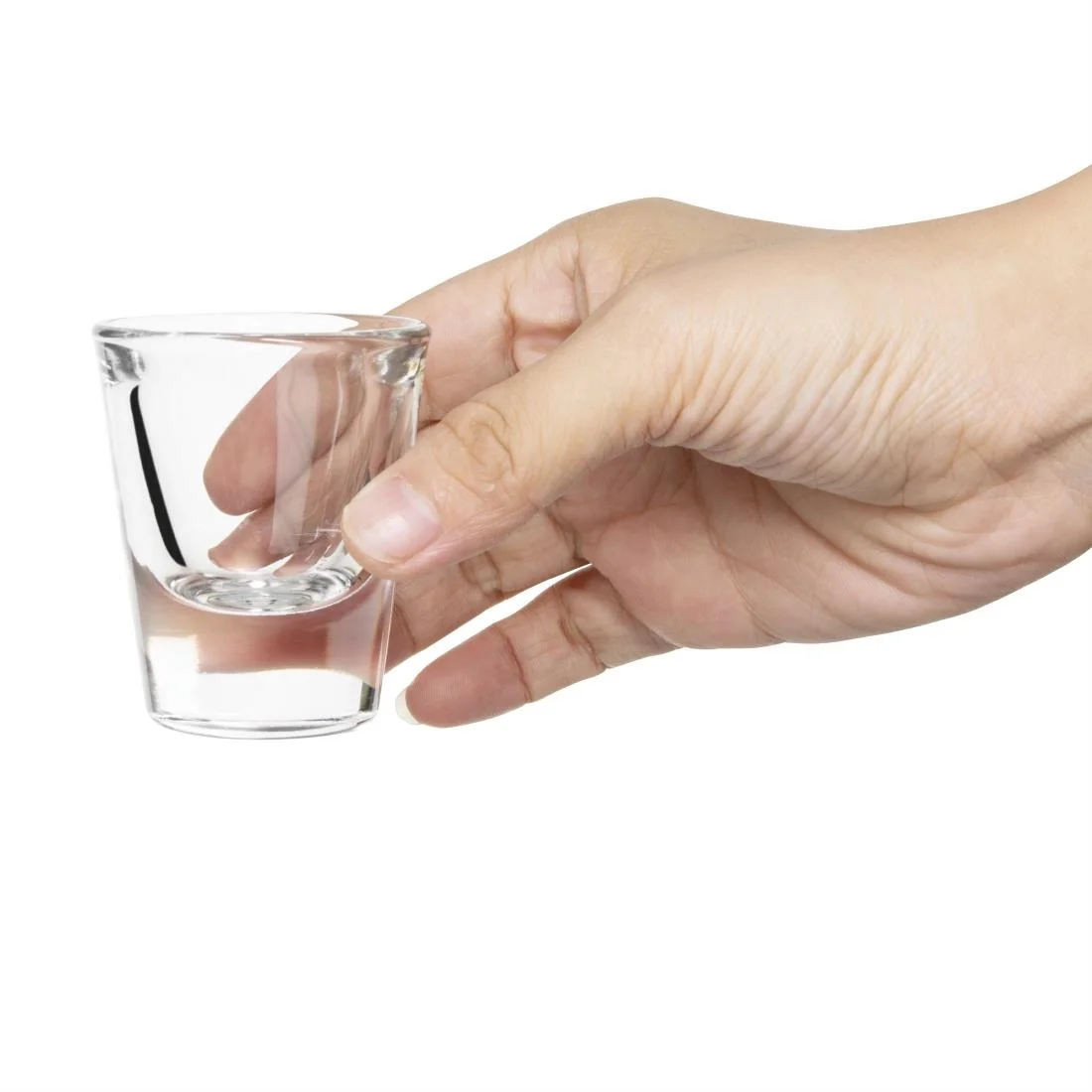 Olympia American Shot Glasses 30ml - Image 3
