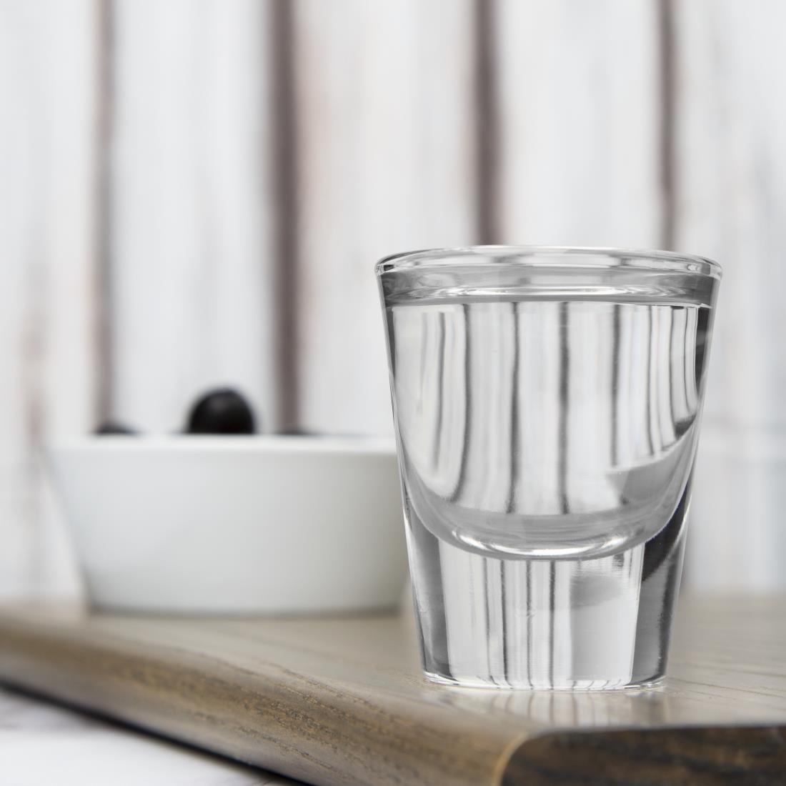 Olympia American Shot Glasses 30ml