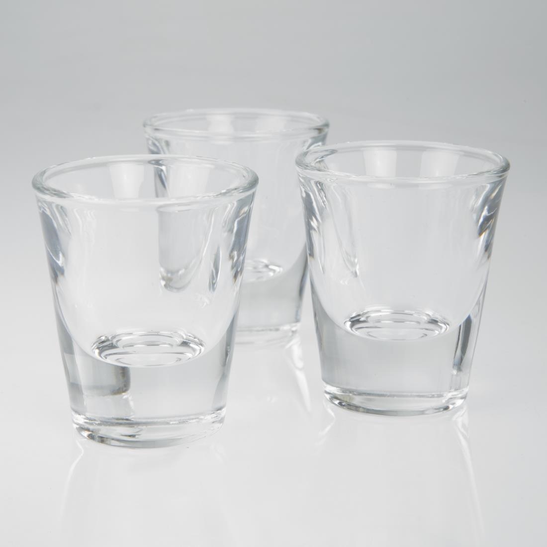 Olympia American Shot Glasses 30ml