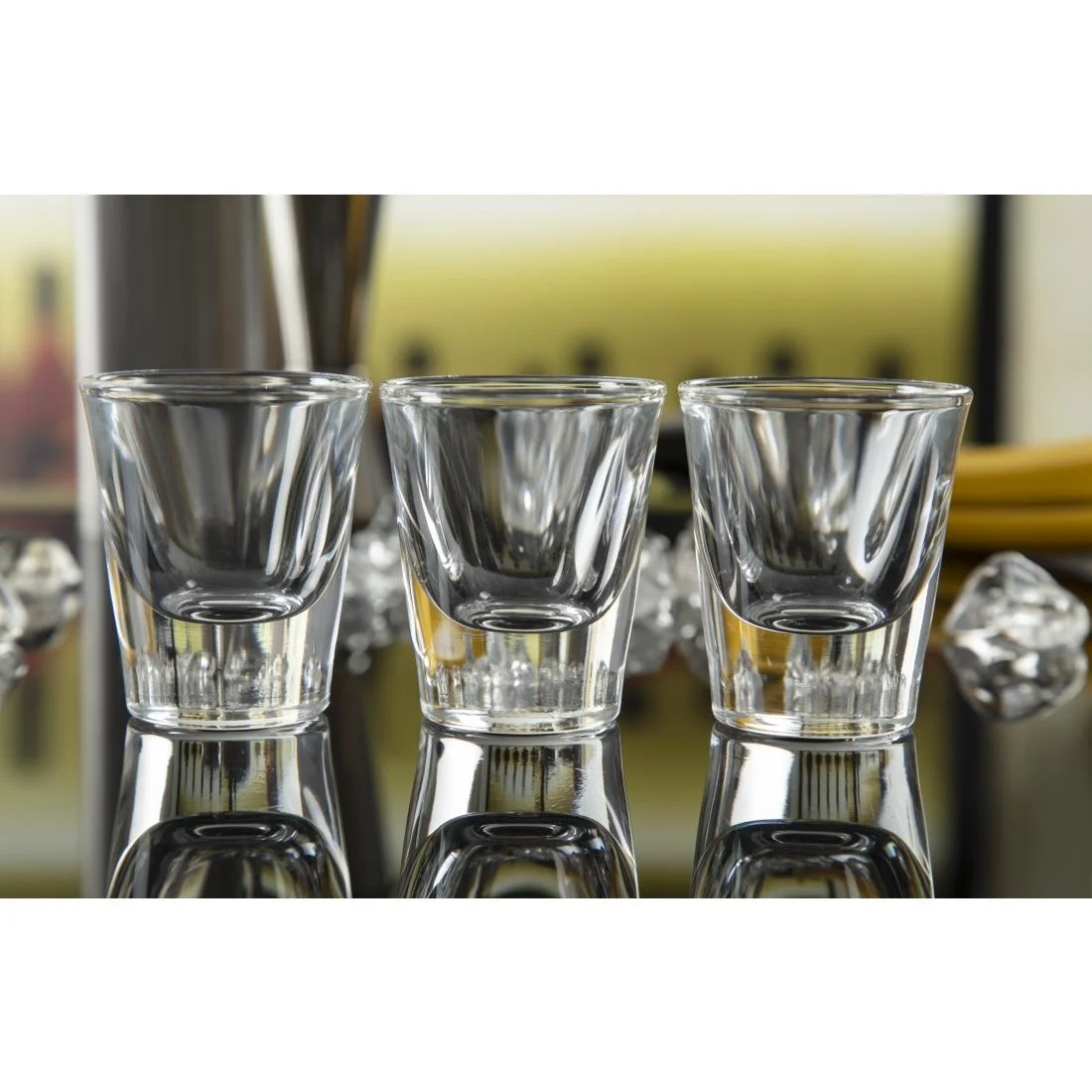 Olympia American Shot Glasses 30ml - Image 8
