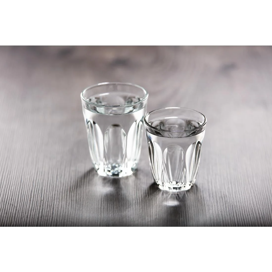 Olympia Juice Tumblers 200ml - Image 3