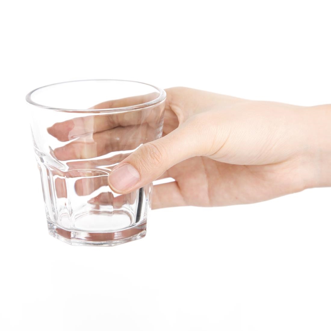 Olympia Orleans Tumblers 240ml