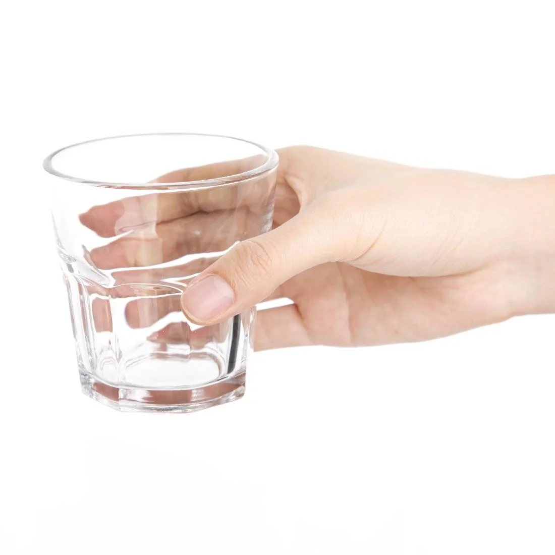 Olympia Orleans Tumblers 240ml - Image 3
