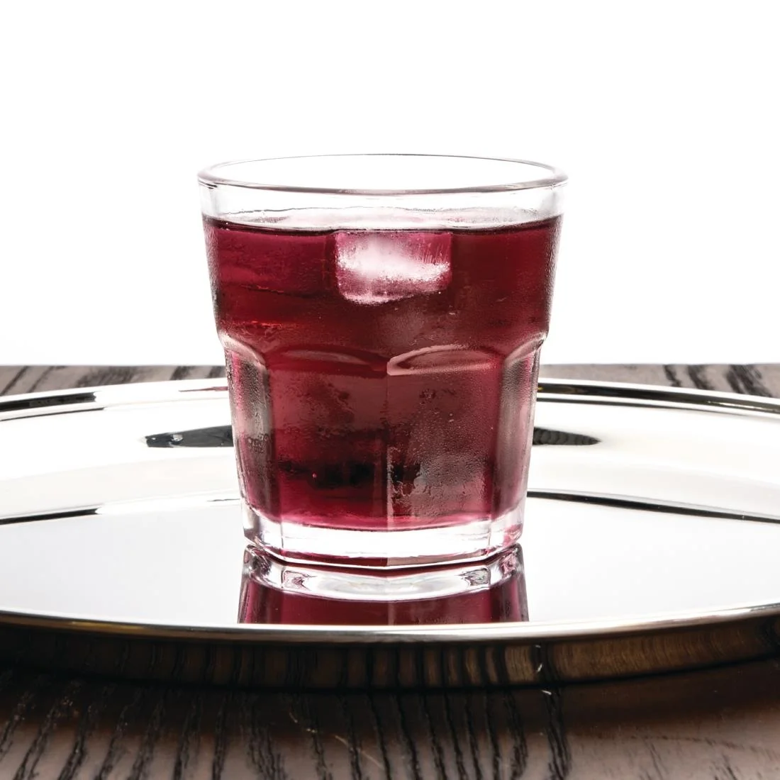 Olympia Orleans Tumblers 240ml - Image 4