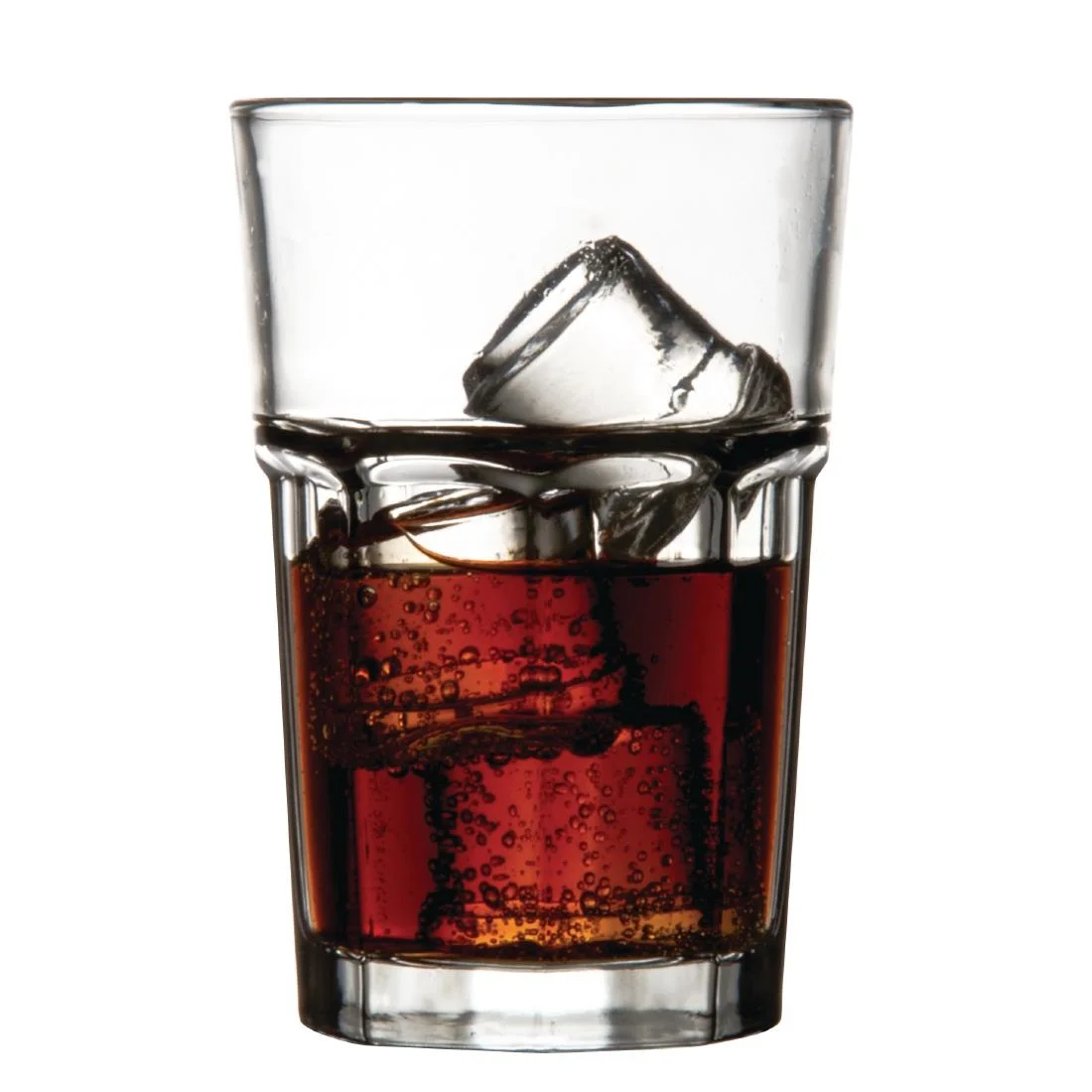 Olympia Orleans Highball Glasses 425ml - Image 6