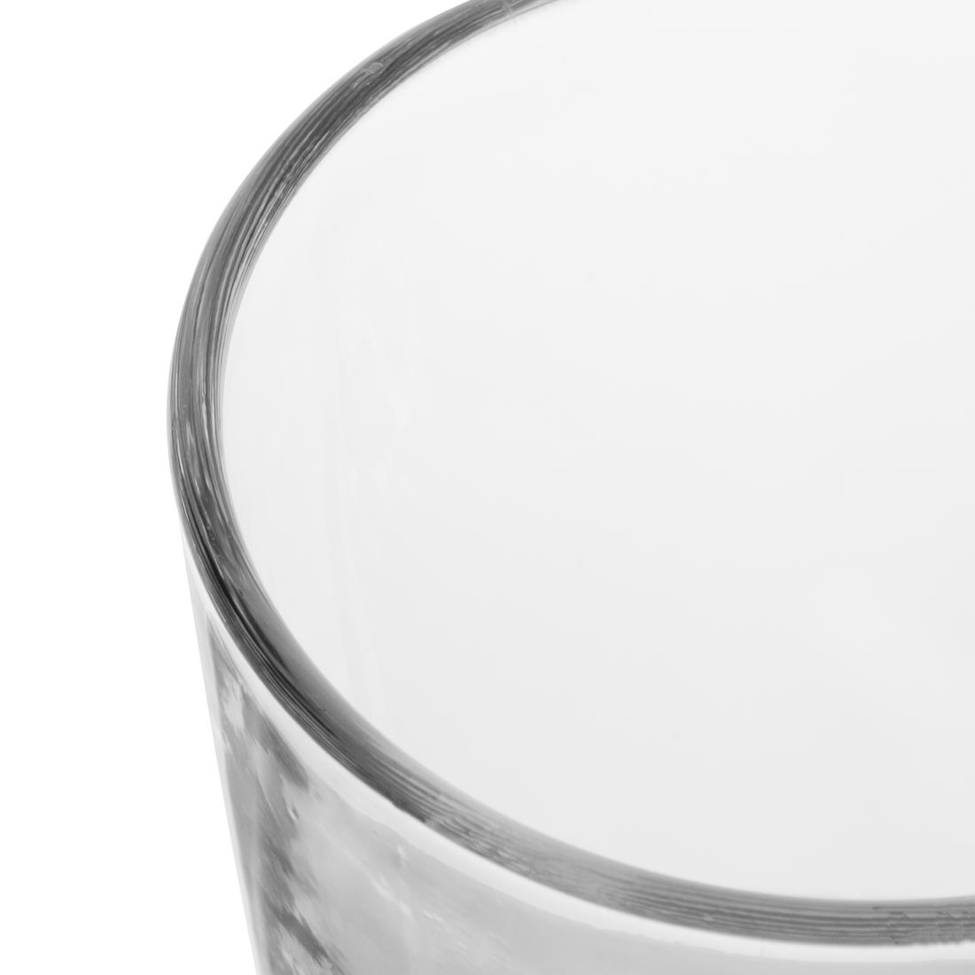Olympia Latte Glasses 285ml