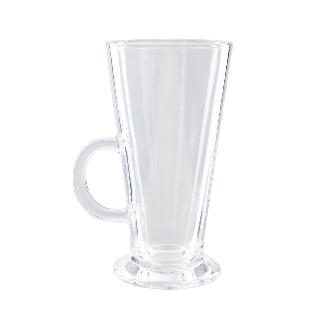 Olympia Latte Glasses 285ml