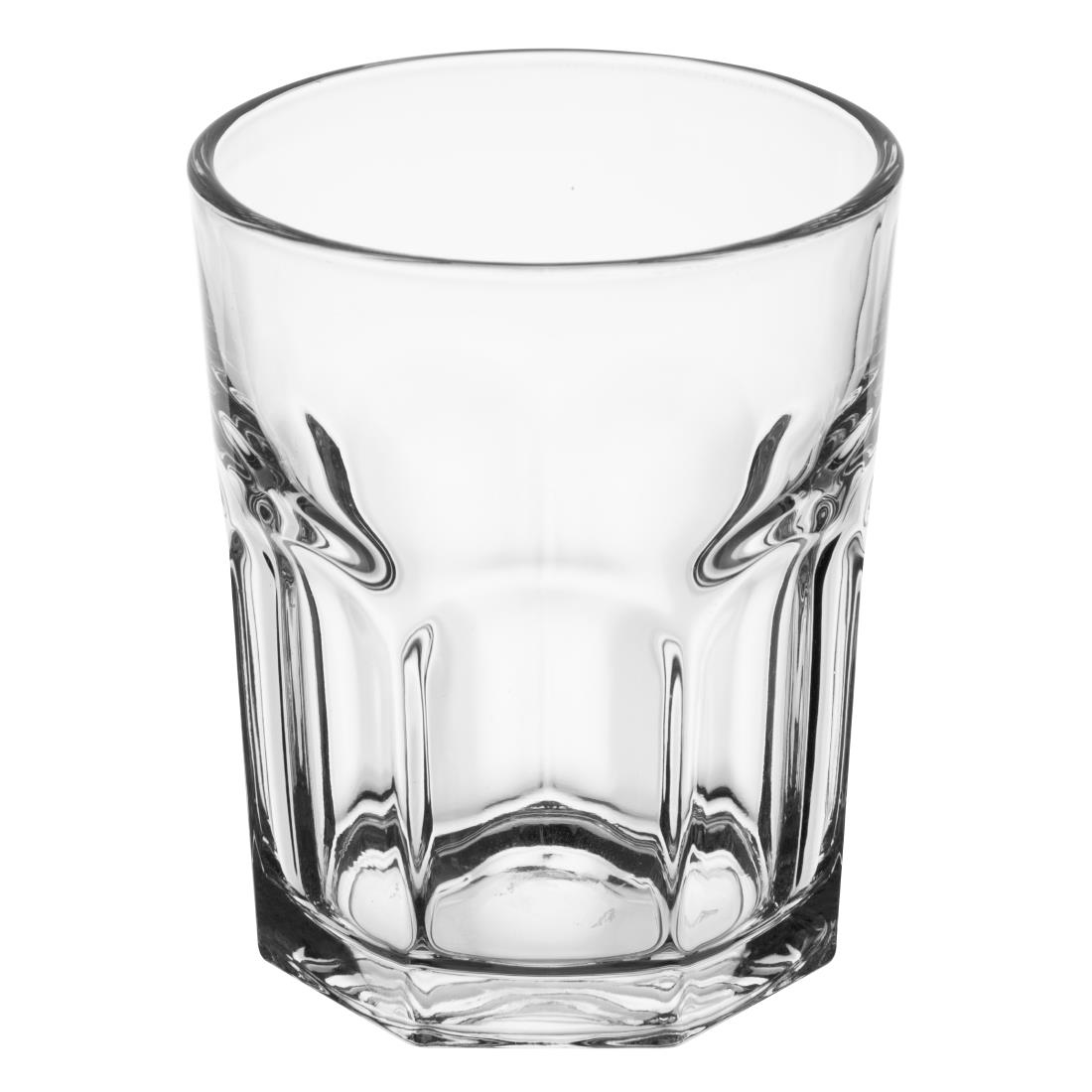 Olympia Orleans Tumblers 200ml