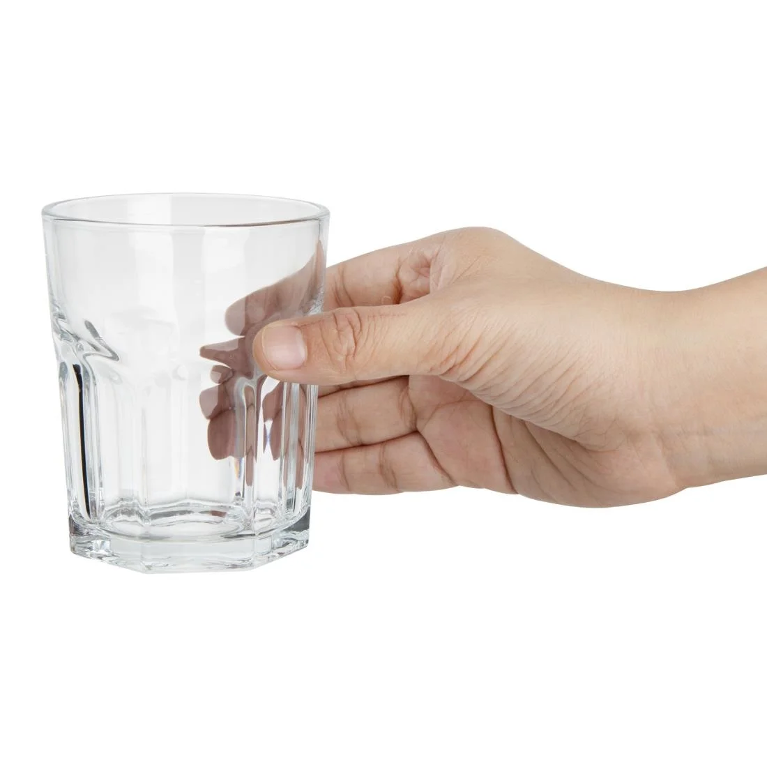 Olympia Orleans Tumblers 200ml - Image 4