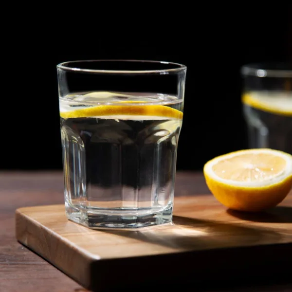 Olympia Orleans Tumblers 200ml