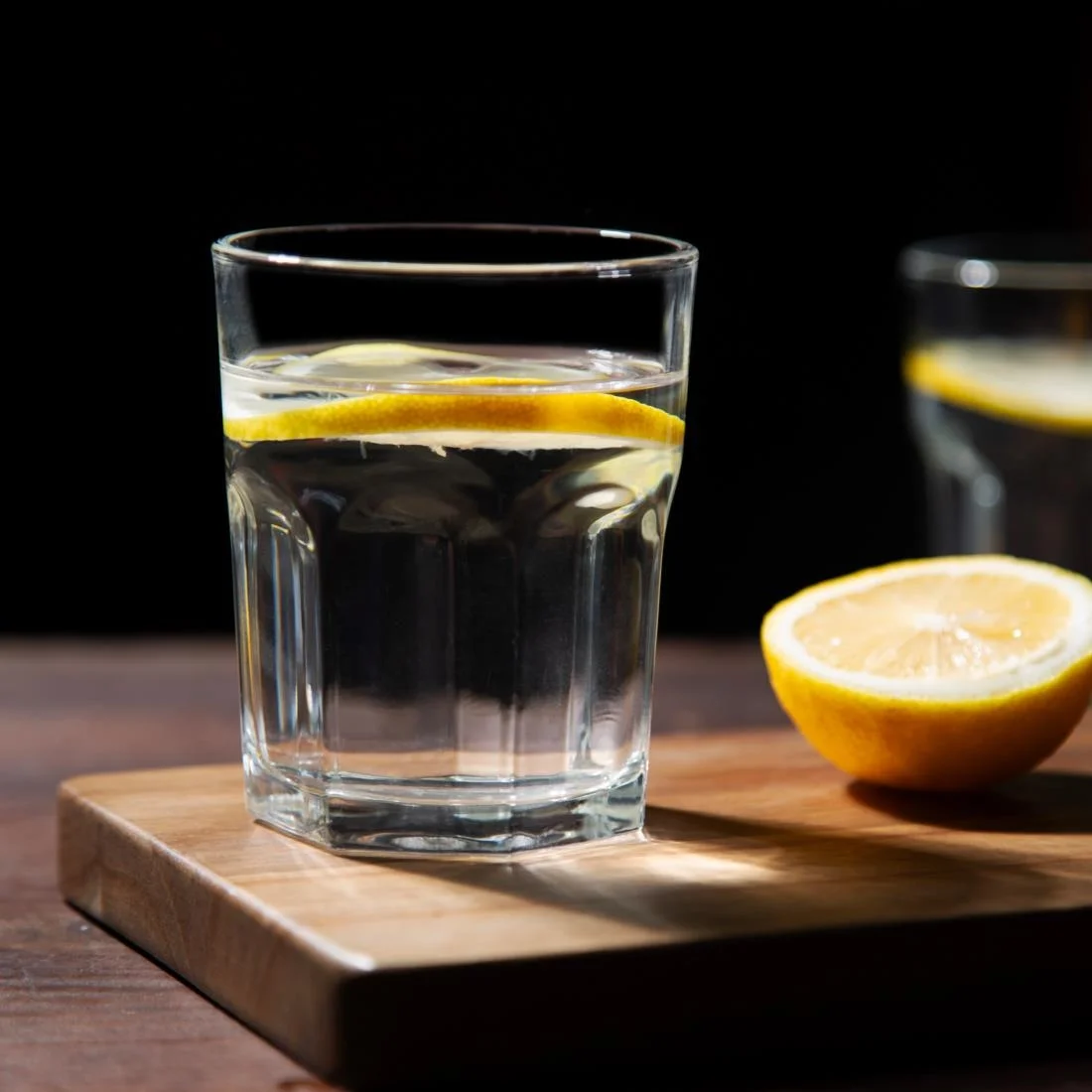 Olympia Orleans Tumblers 200ml - Image 5