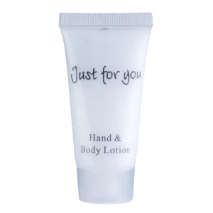 Just for You Hand and Body Lotion