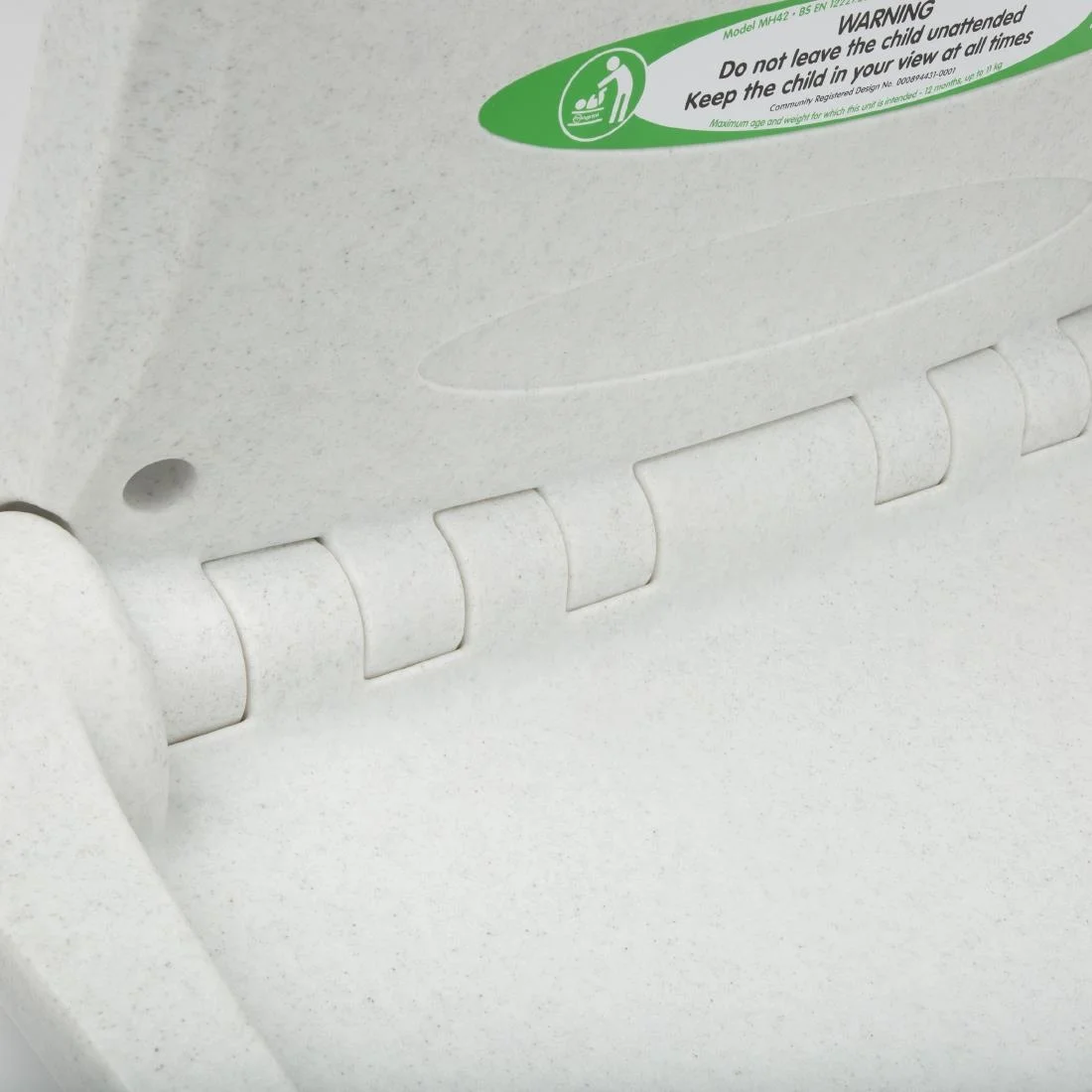 Magrini Horizontal Baby Changer - Image 3