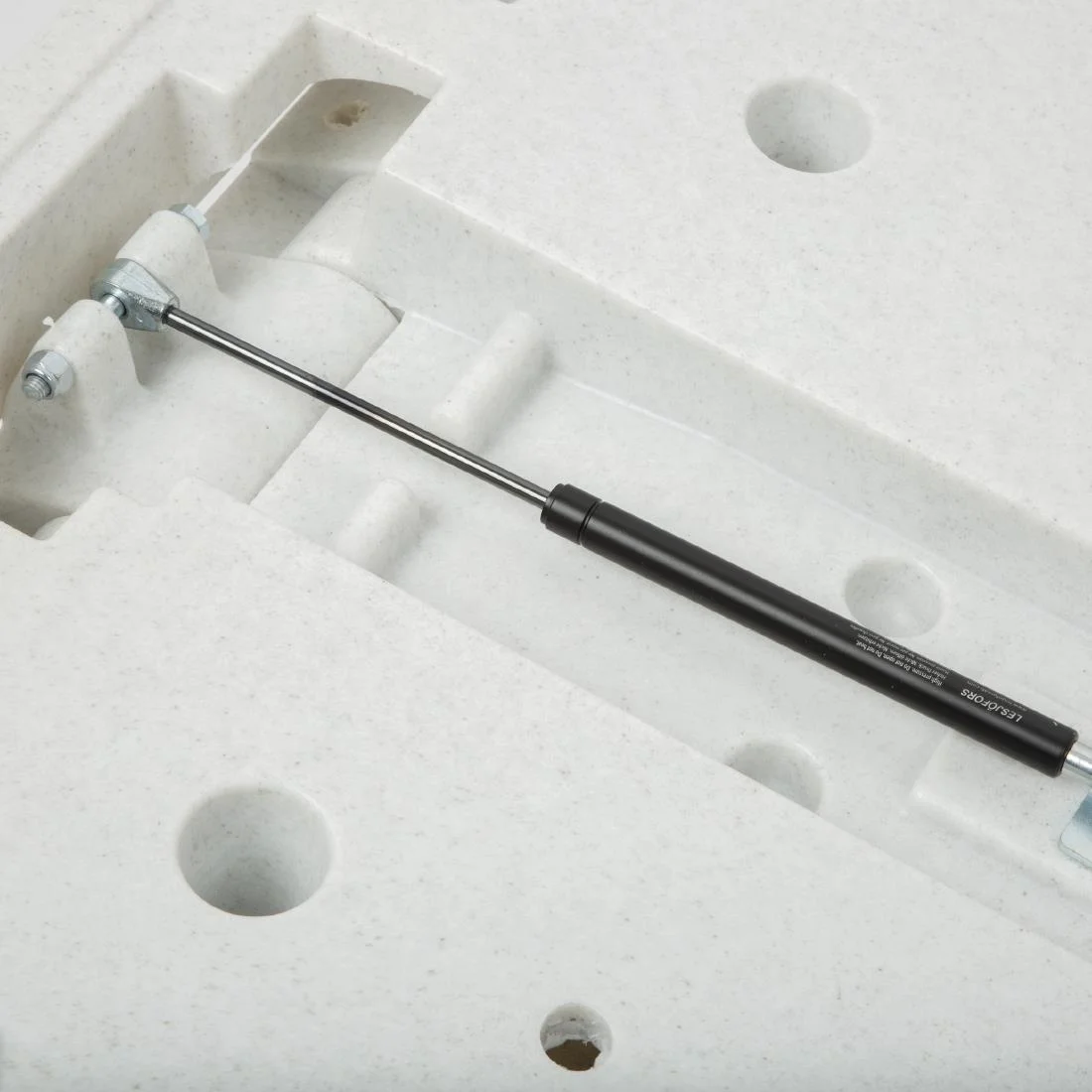 Magrini Horizontal Baby Changer - Image 6
