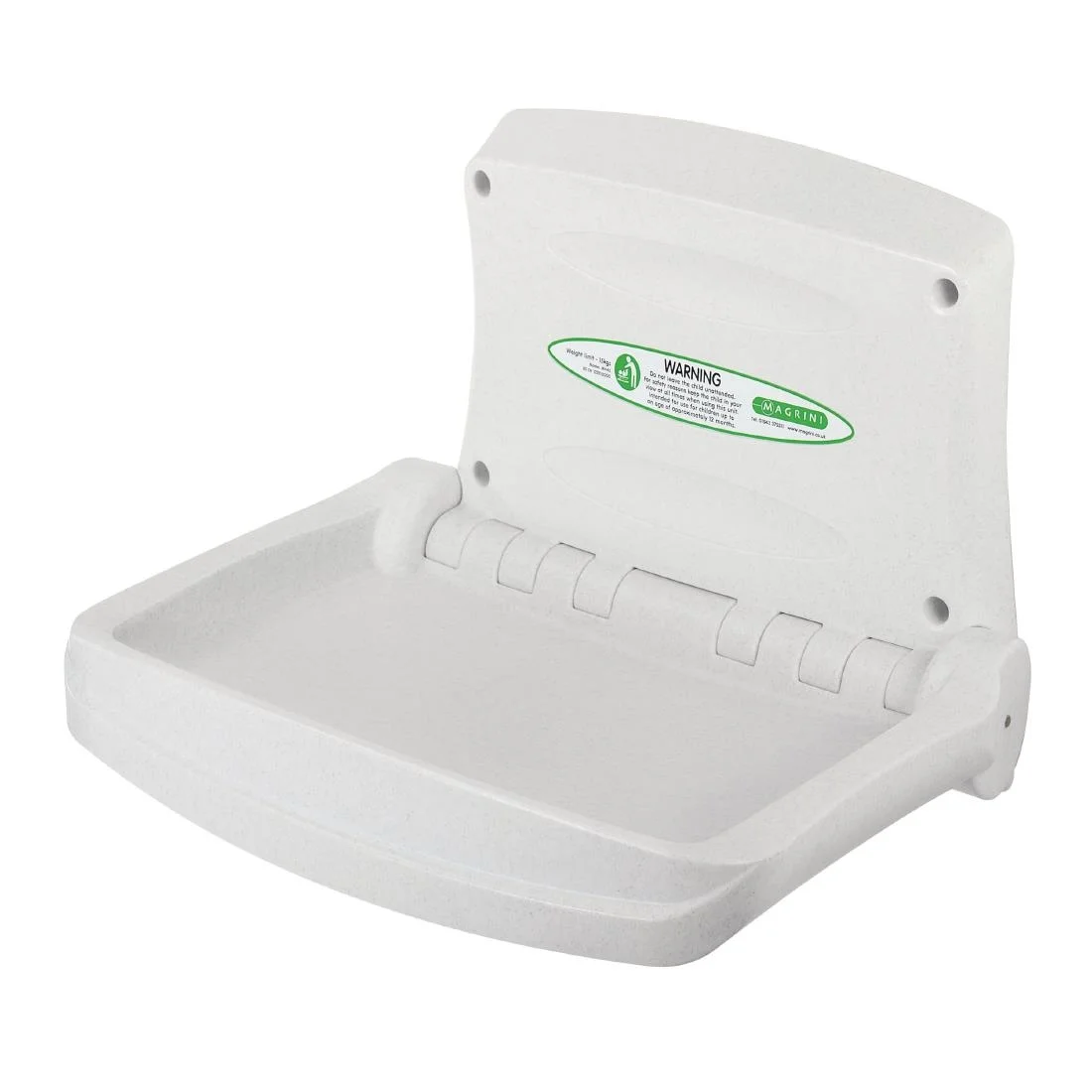 Magrini Horizontal Baby Changer - Image 8