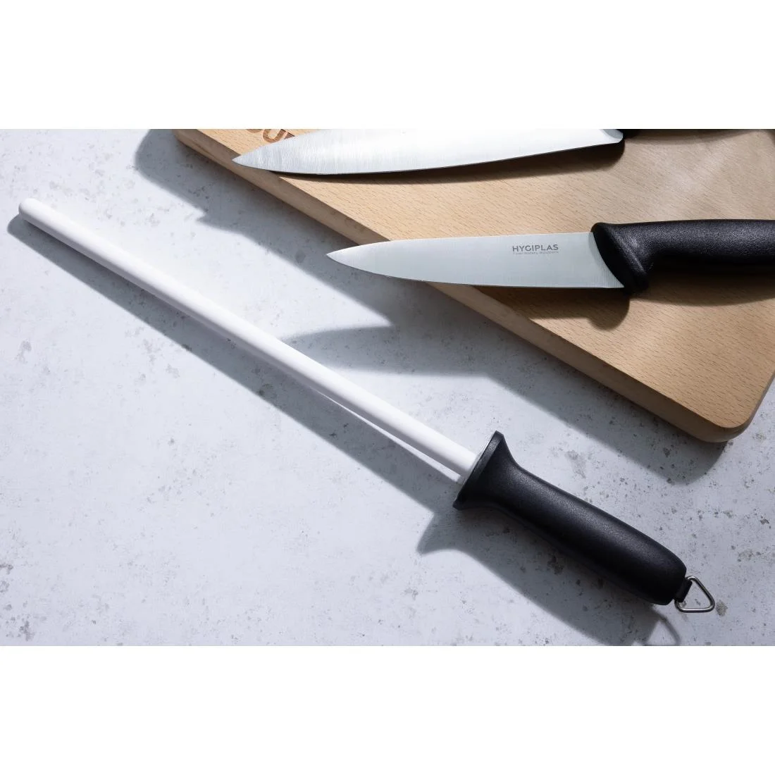 Vogue Ceramic Steel 30.5cm - Image 6