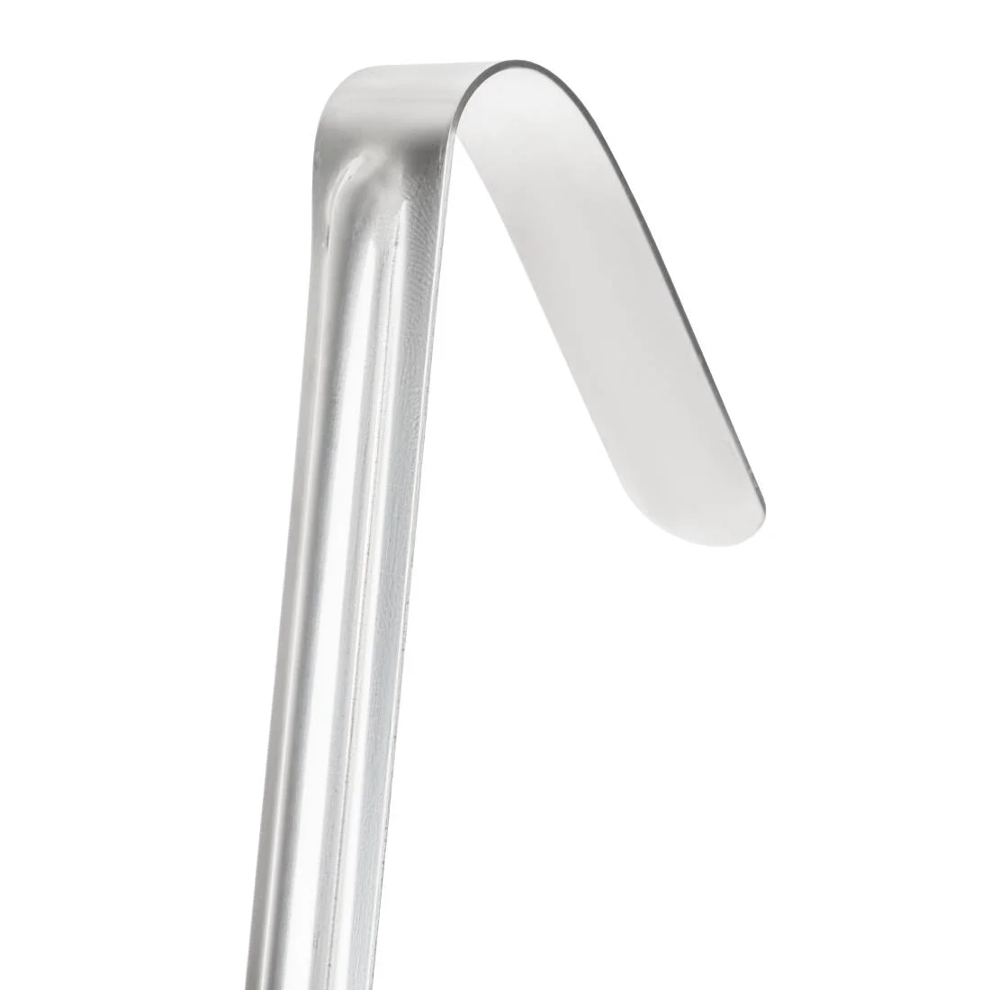 Vogue Flat Bottom Ladle 112ml - Image 5