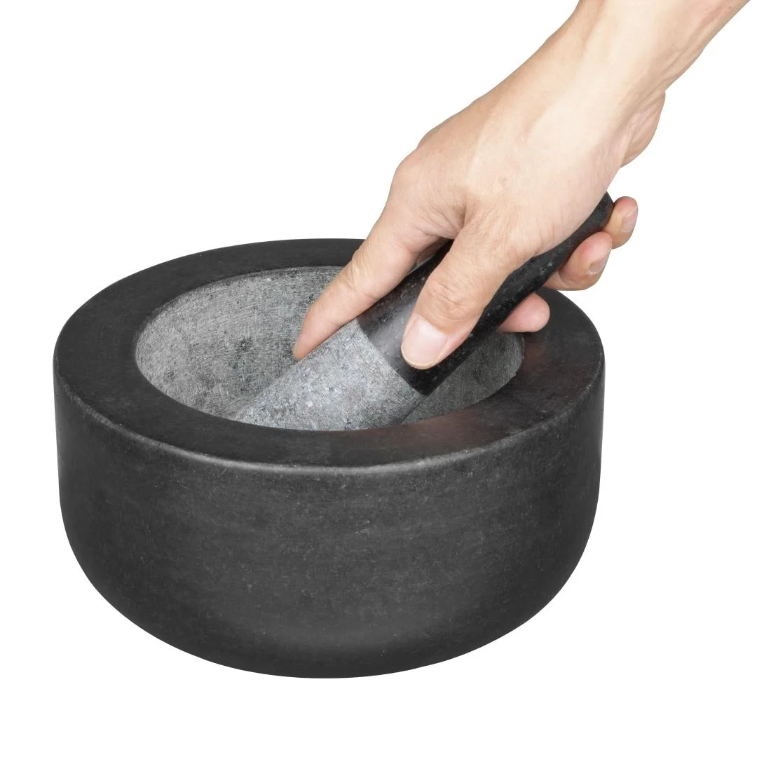 Vogue Pestle and Mortar - Image 4
