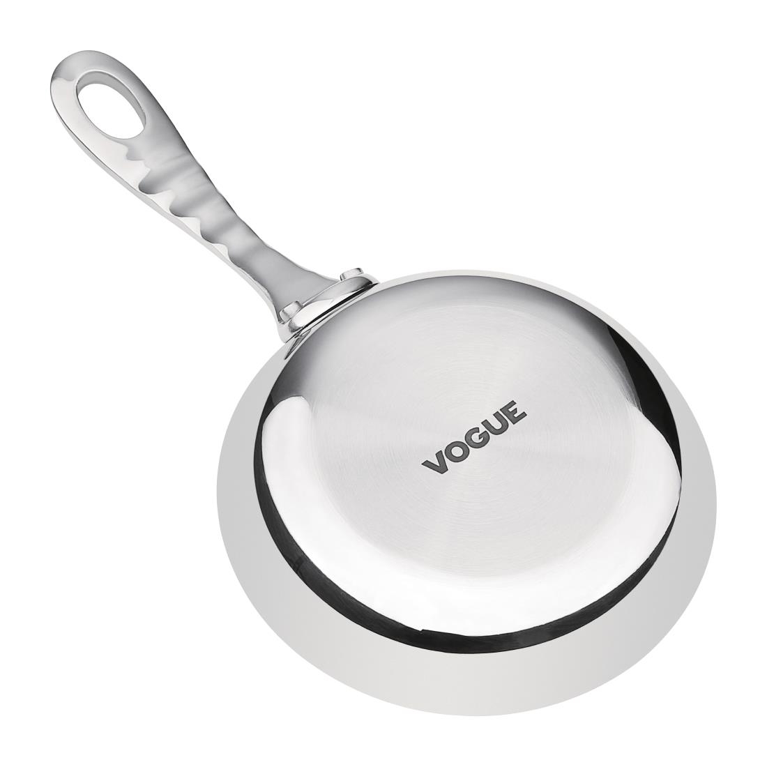 Vogue Tri Wall Mini Induction Frying Pan 100mm