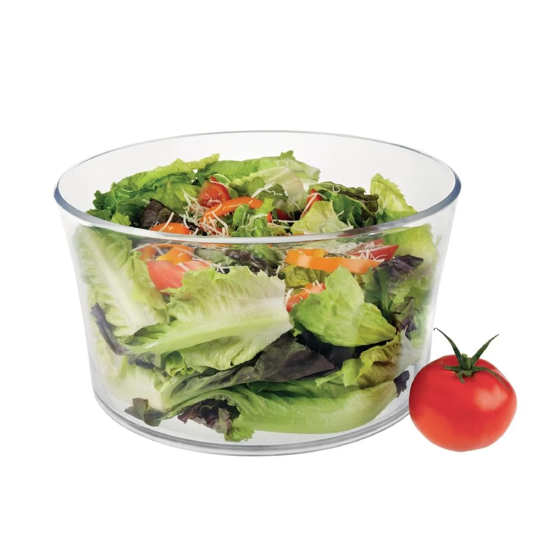 OXO Good Grips Salad and Herb Spinner - Image 4