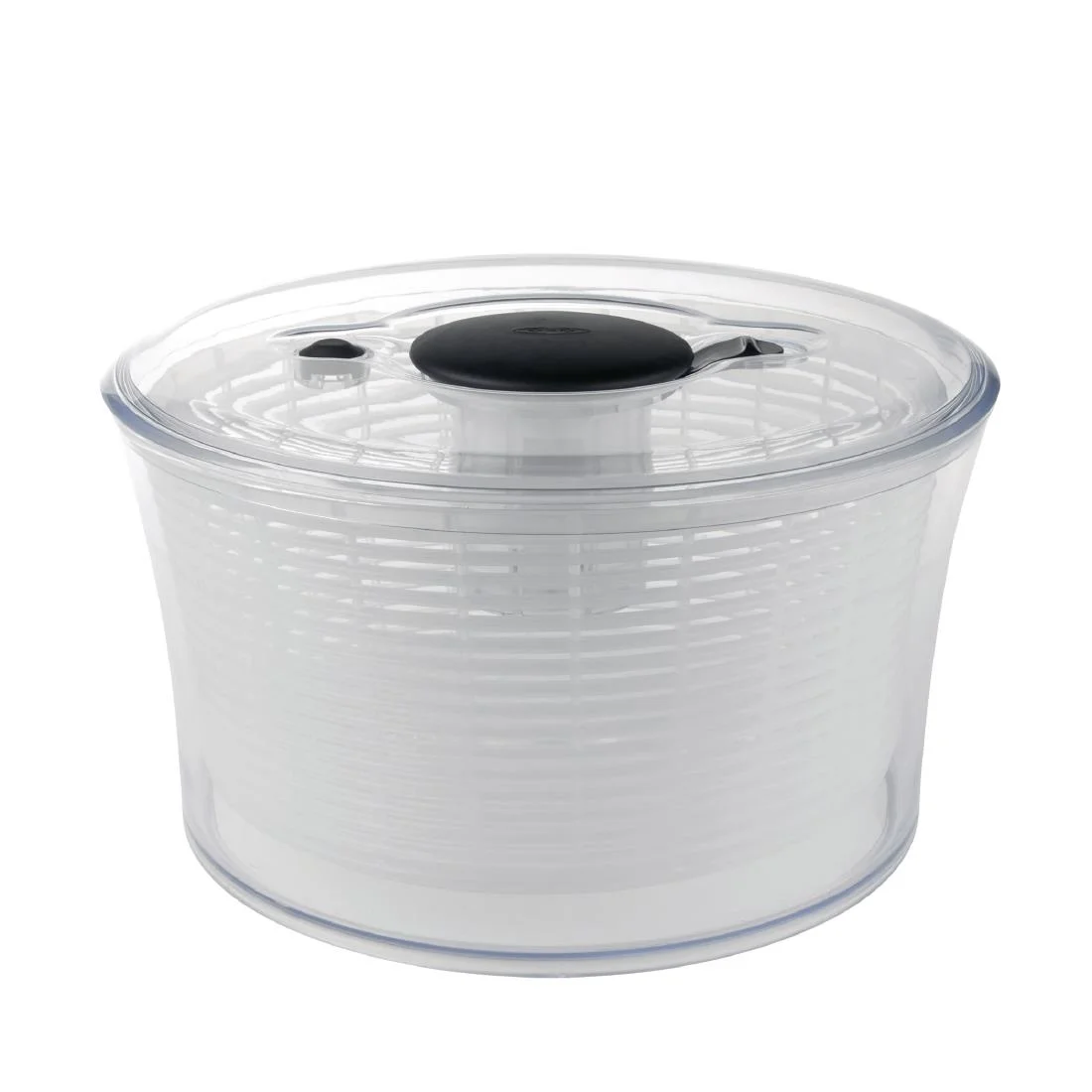 OXO Good Grips Salad and Herb Spinner - Image 5