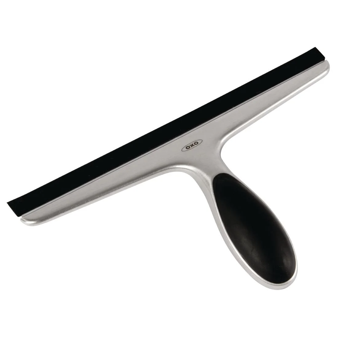 Oxo Good Grips Stainless Steel Squeegee - Image 2