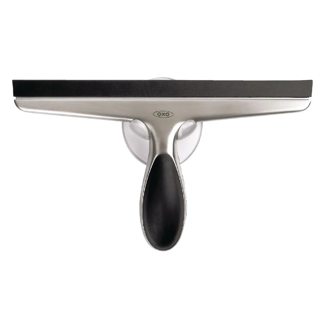 Oxo Good Grips Stainless Steel Squeegee - Image 4
