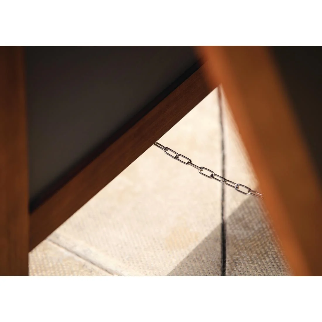 Olympia Pavement Board 850 x 500mm Wood Framed - Image 8