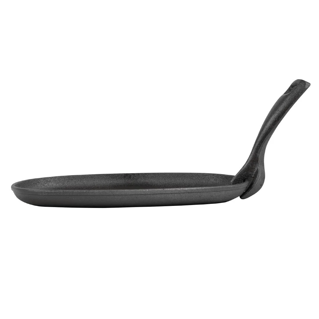 Olympia Cast Iron Sizzler Pan - Image 2