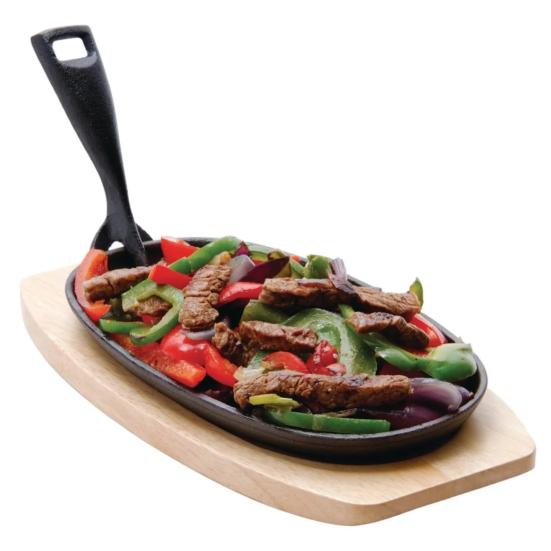 Olympia Hevea Wooden Base - Image 2
