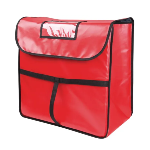 Vogue Large Pizza Bag 510 x 510 x 305mm