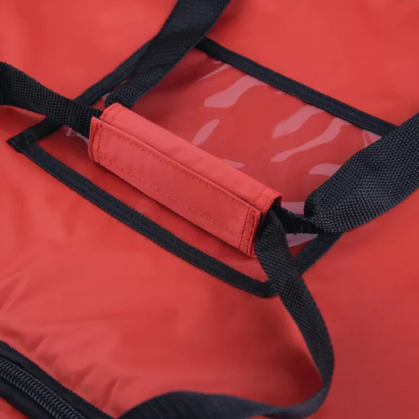 Vogue Large insulated Food Bag 355(H) x 580(W) x 380(D)mm