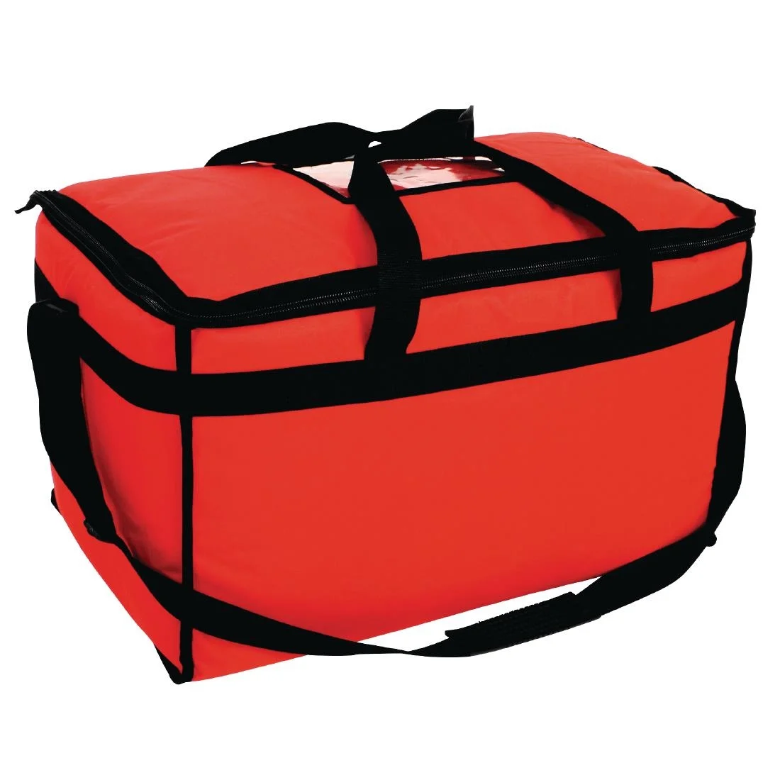 Vogue Large insulated Food Bag 355(H) x 580(W) x 380(D)mm - Image 2