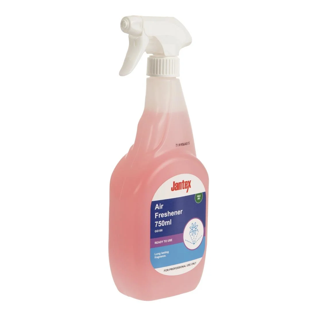 Jantex Peach Scented Air Freshener 750ml - Image 2