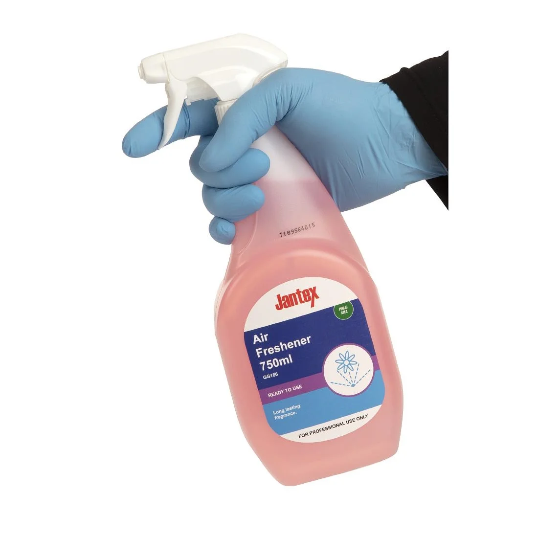Jantex Peach Scented Air Freshener 750ml - Image 4
