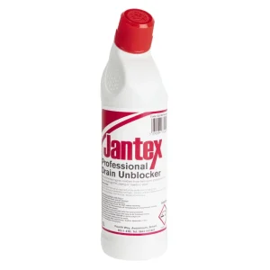 Jantex Drain Unblocker 1 Litre