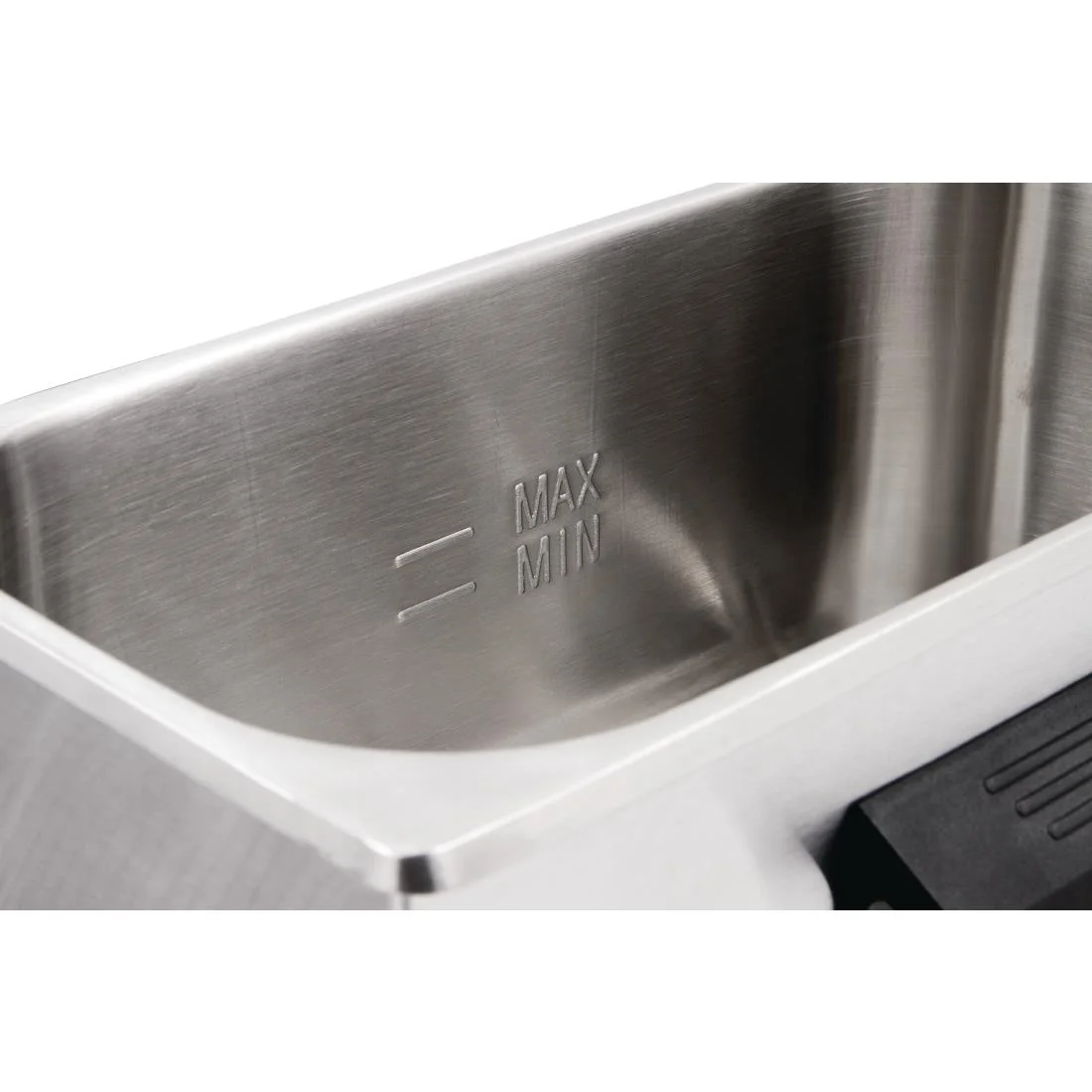 Caterlite Light Duty Single Tank Countertop Fryer 3.5Ltr - Image 10