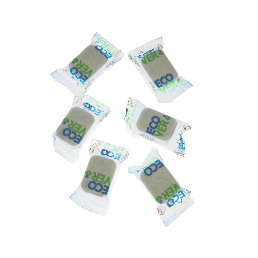 Ecover Dishwasher Tabs Pack of 70