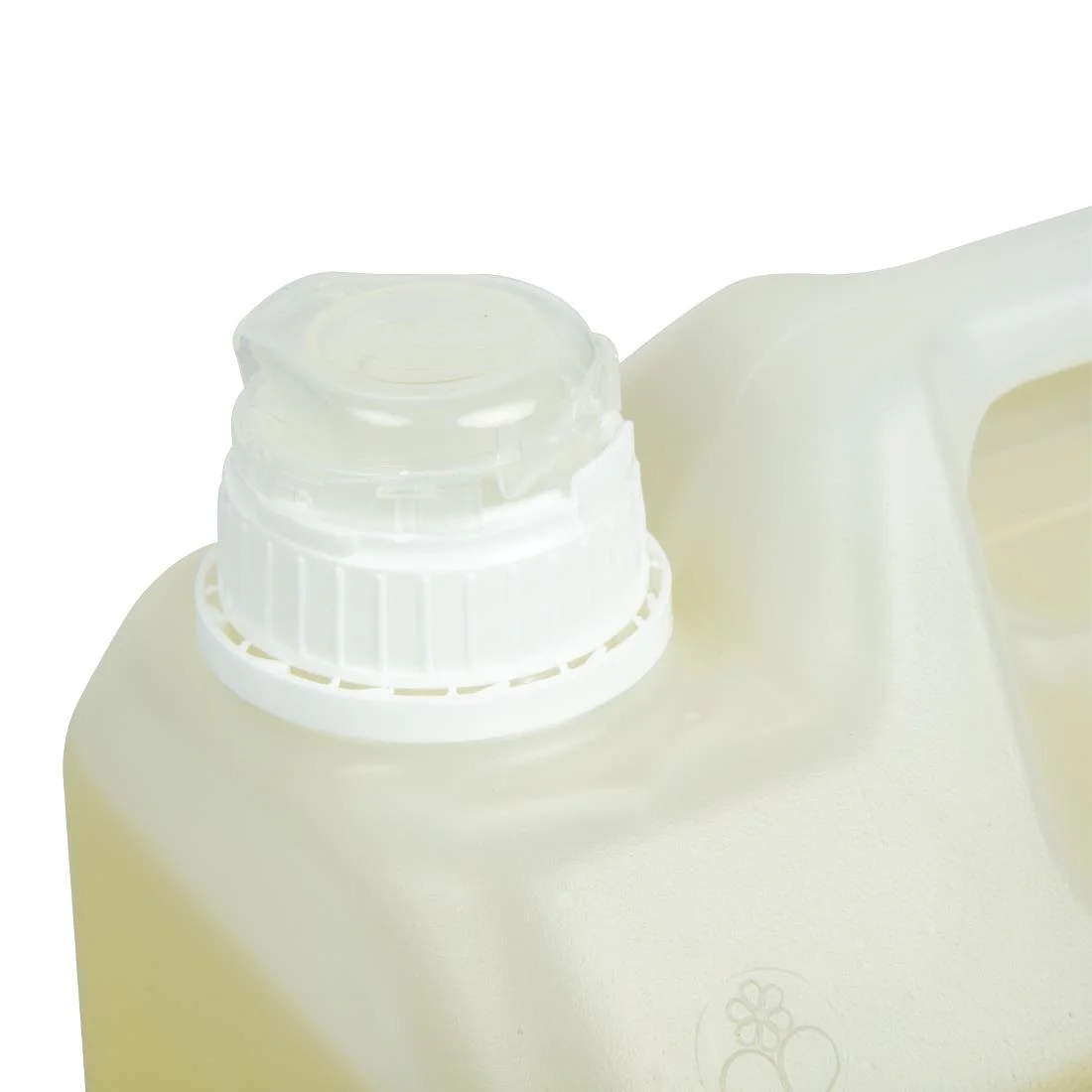 Ecover Lemon and Aloe Vera Washing Up Liquid 5 Litre - Image 3