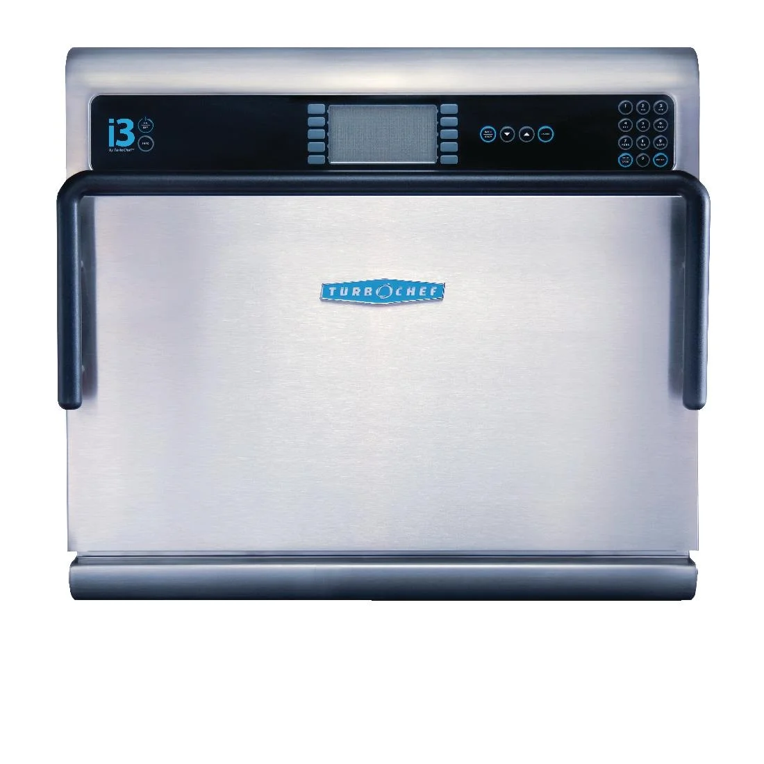 TurboChef i3 High Speed Oven - Image 6