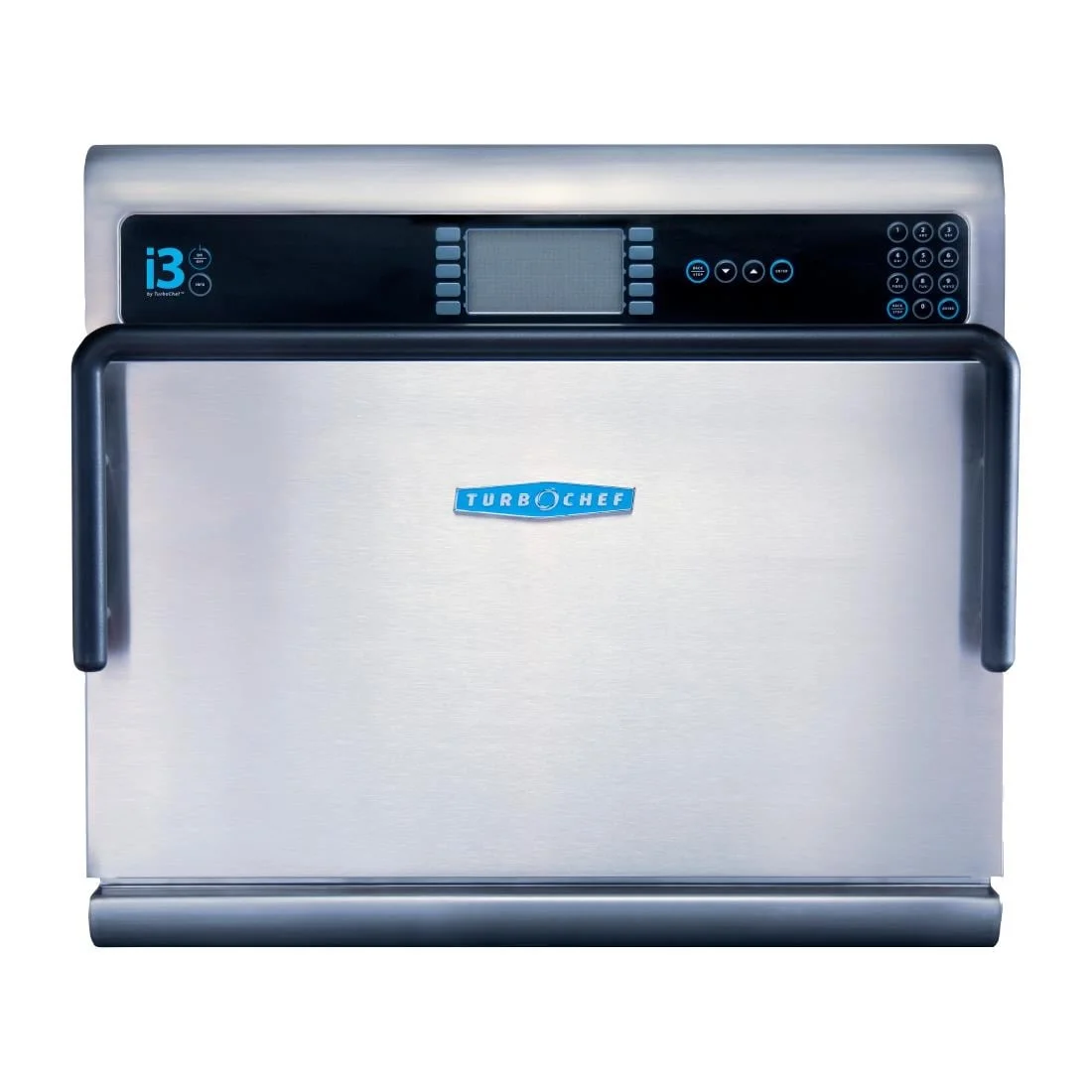 TurboChef i3 High Speed Oven - Image 4
