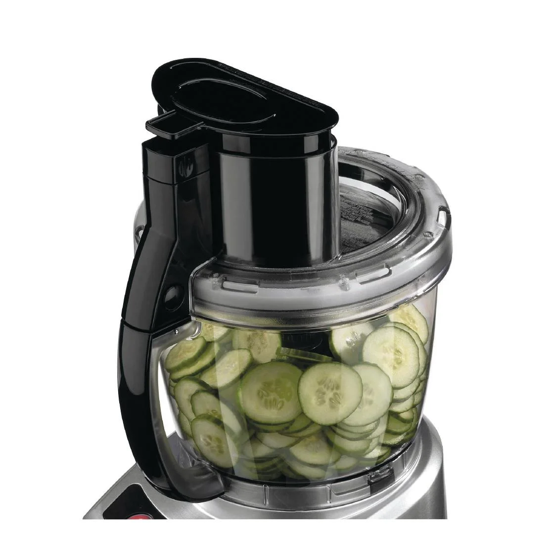 Waring Food Processor 3.8Ltr - Image 3