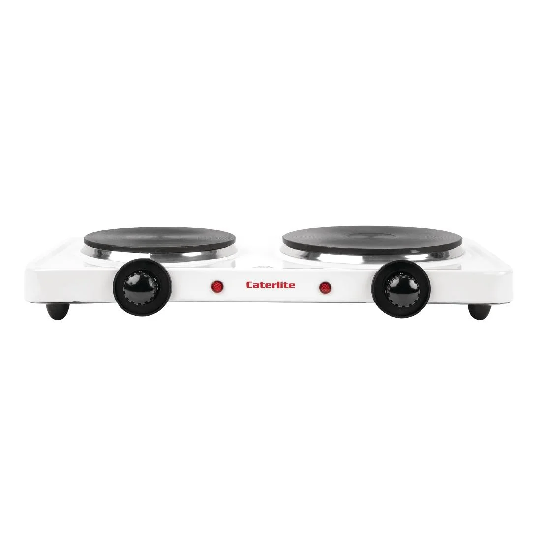 Caterlite Countertop Boiling Hob Double - Image 4